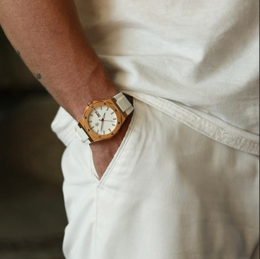 Royal Watch RW 130/W – Dubai Colours – foto 2