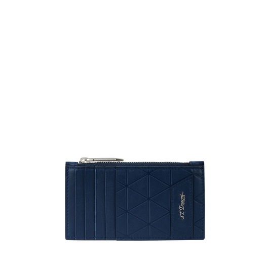 DUPONT - Firehead Titolare della carta Nero - REF: 161113