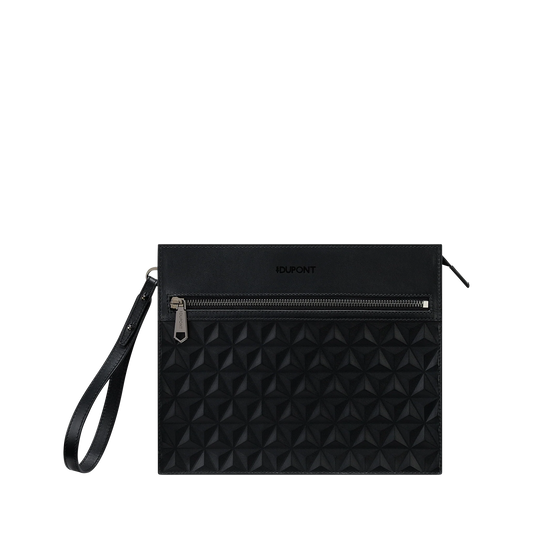 DUPONT - Apex Pelle Grigio - REF: 1AX212GN2