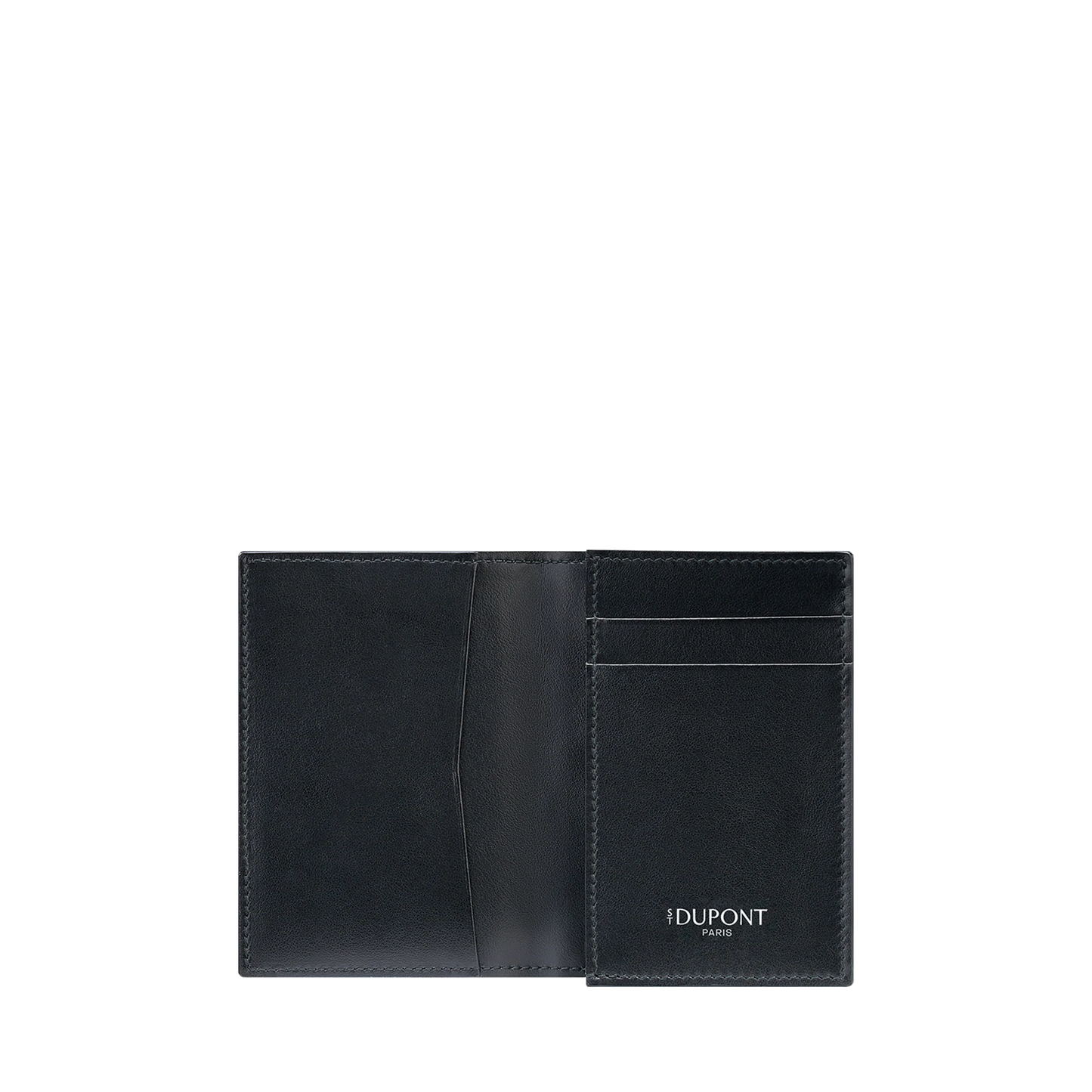 DUPONT - Apex Portacarte Nero - REF: 1AX532BK1