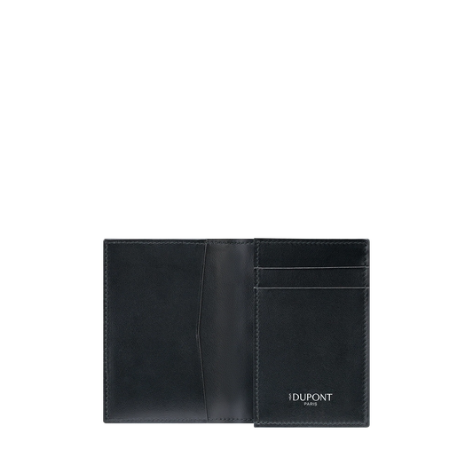 DUPONT - Apex Portacarte Nero - REF: 1AX532BK1