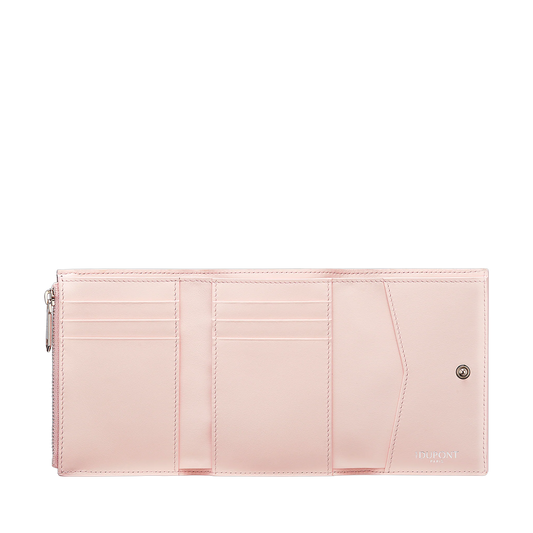 DUPONT - Apex Portafoglio Rosa Nude - REF: 1AX552PL2