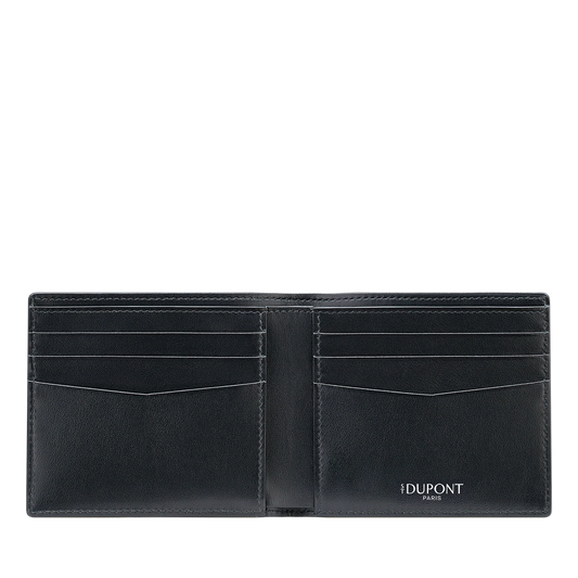 DUPONT - Apex Portafoglio Nero - REF: 1AX561BK1