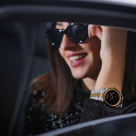 Royal Watch RW 110/B – Heritage – foto 2