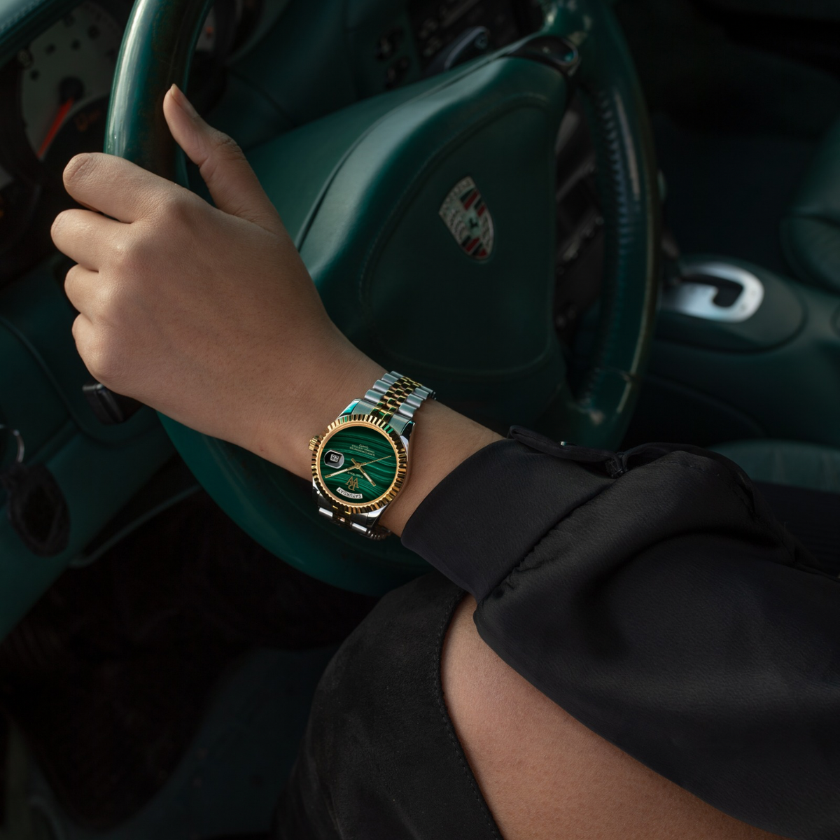 Royal Watch RW 135/M – Matrix Edizione Limitata – foto 7