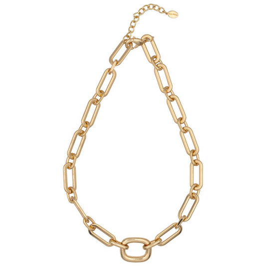 Capri Watch – Collana Catena Yellow Gold (Ref. 5867-02)