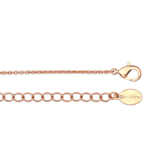Collana MultiJoy Rose Gold