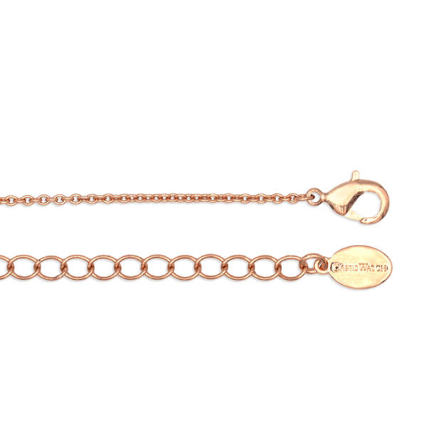 Collana Pendolo MultiJoy Rose Gold