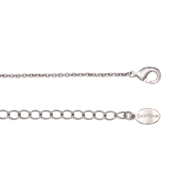 Collana Pendolo MultiJoy Silver