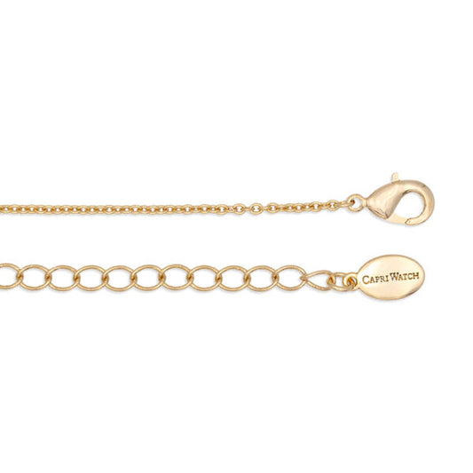 Collana Pendolo MultiJoy Yellow Gold