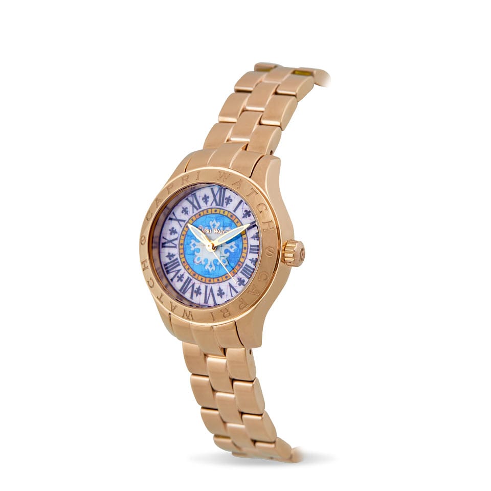 Capri Watch – Orologio First – Celine (Ref. 5191F)