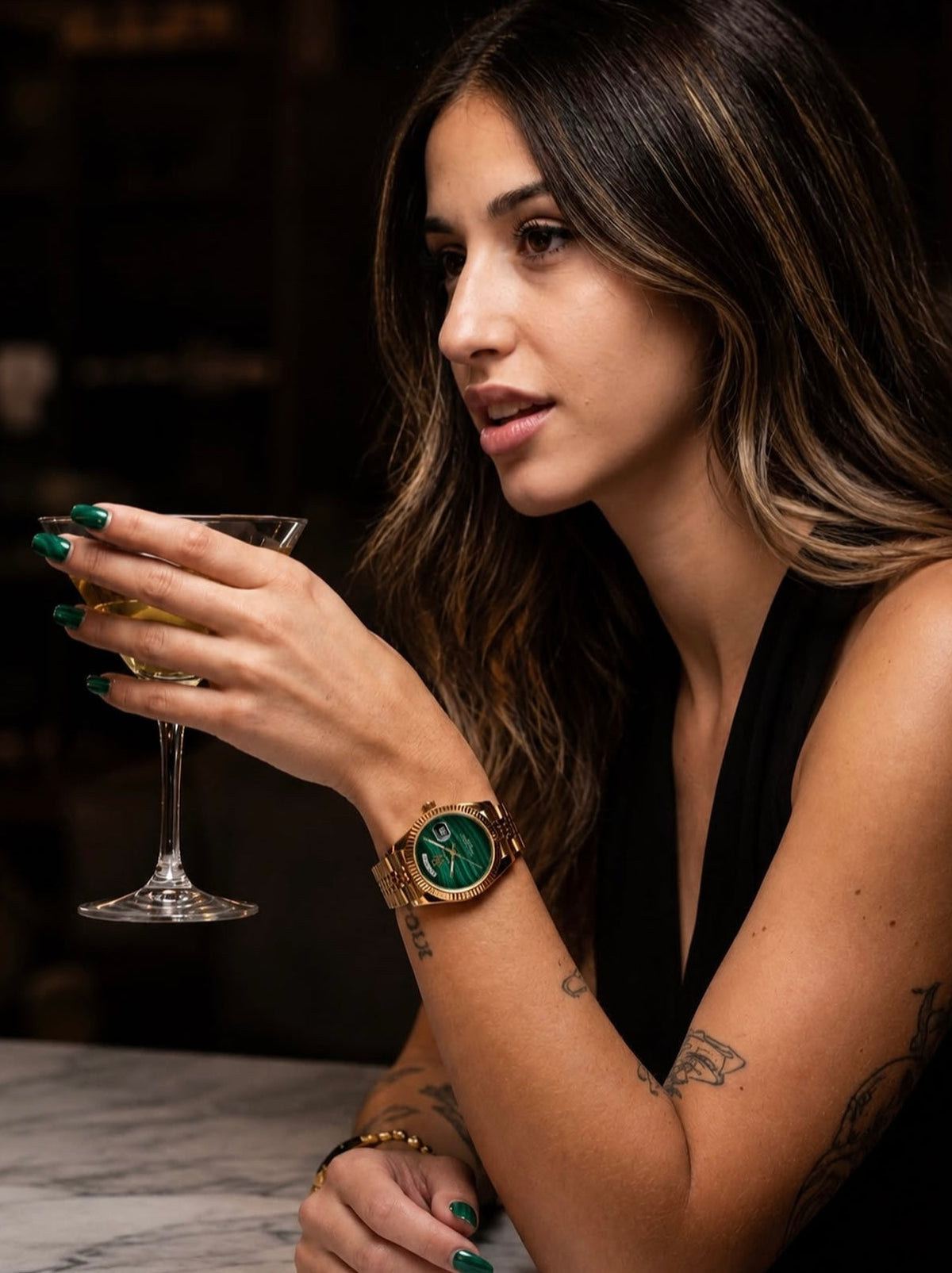 Royal Watch RW 135/MG – Matrix Edizione Limitata – foto 8