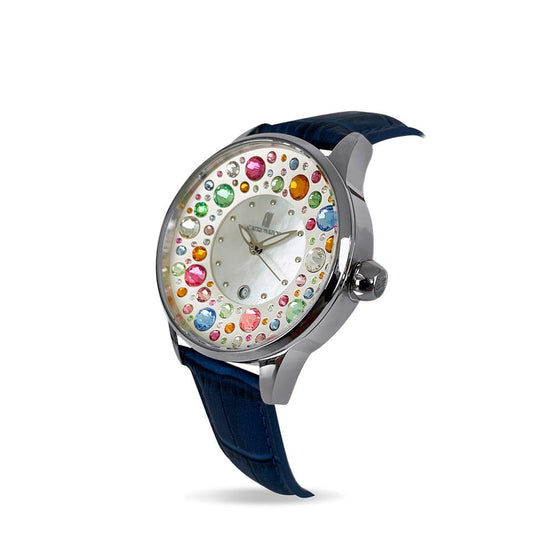 Capri Watch – Orologio Millefiori Wow Blu Navy (Ref. 5273P-40)