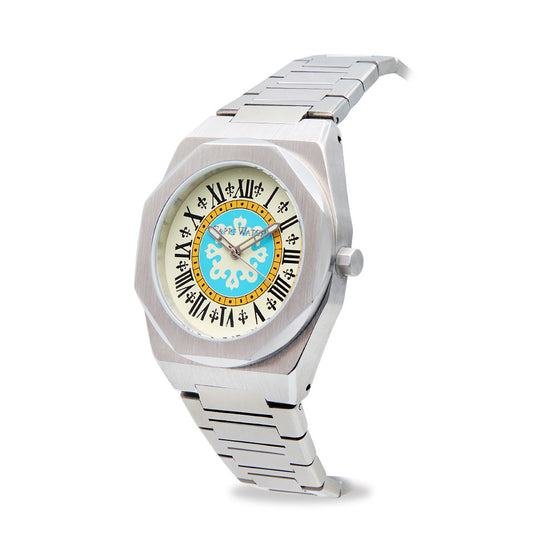Capri Watch – Orologio Contemporary First 40 (Ref. 6092)