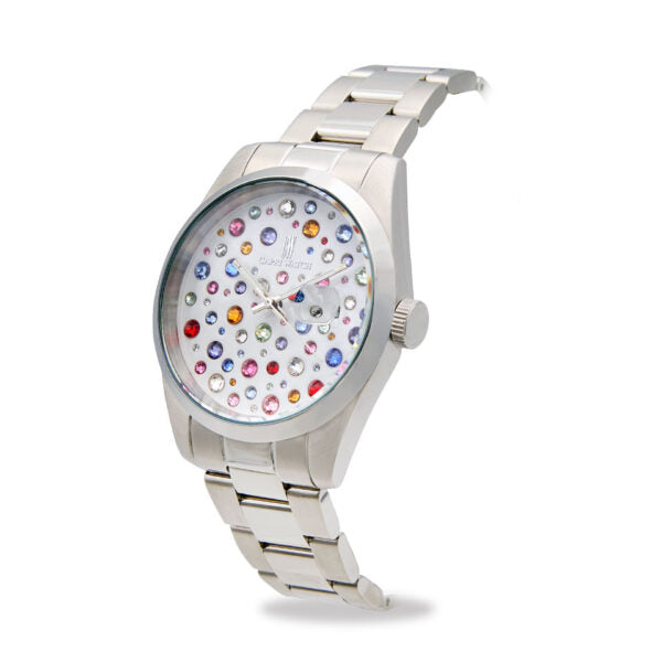 Capri Watch - Orologio Glamour 40 Multijoy
