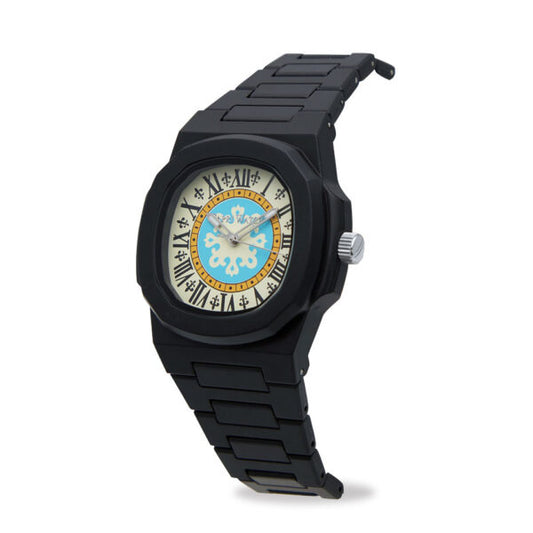 Capri Watch - Orologio Rainbow First 38 Black