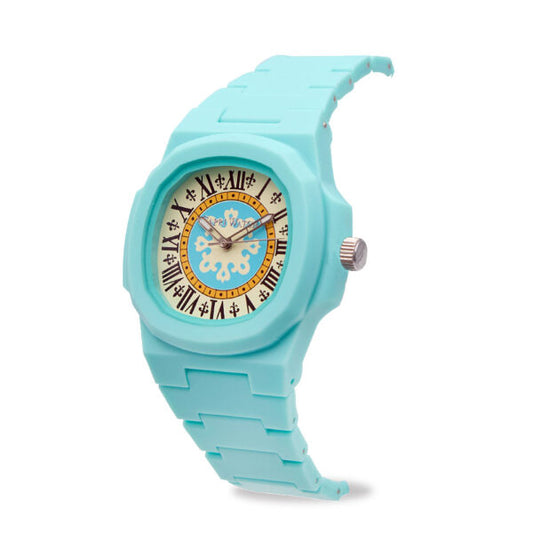 Capri Watch - Orologio Rainbow First 38 Light Blue