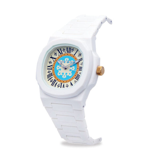 Capri Watch - Orologio Rainbow First 38 White