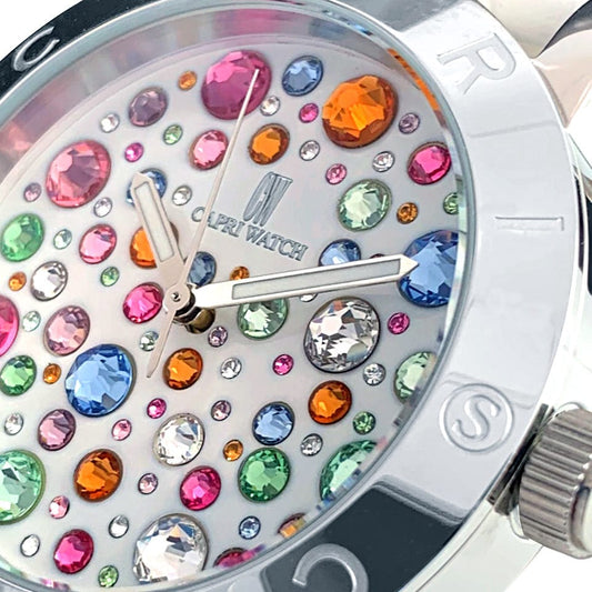 Capri Watch – Orologio Paola MultiJoy Maxi (Ref. 5055)