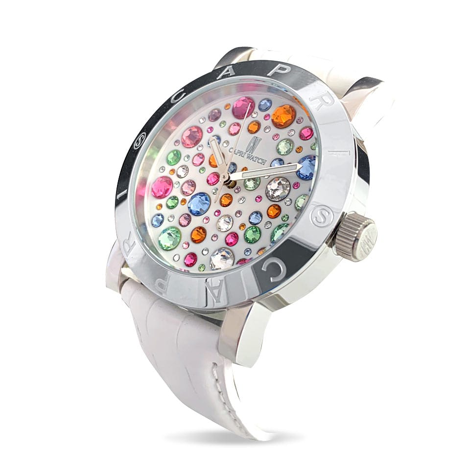 Capri Watch – Orologio Paola MultiJoy Maxi (Ref. 5055)