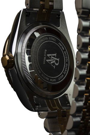 Royal Watch RW 110/SG – Heritage – foto 8