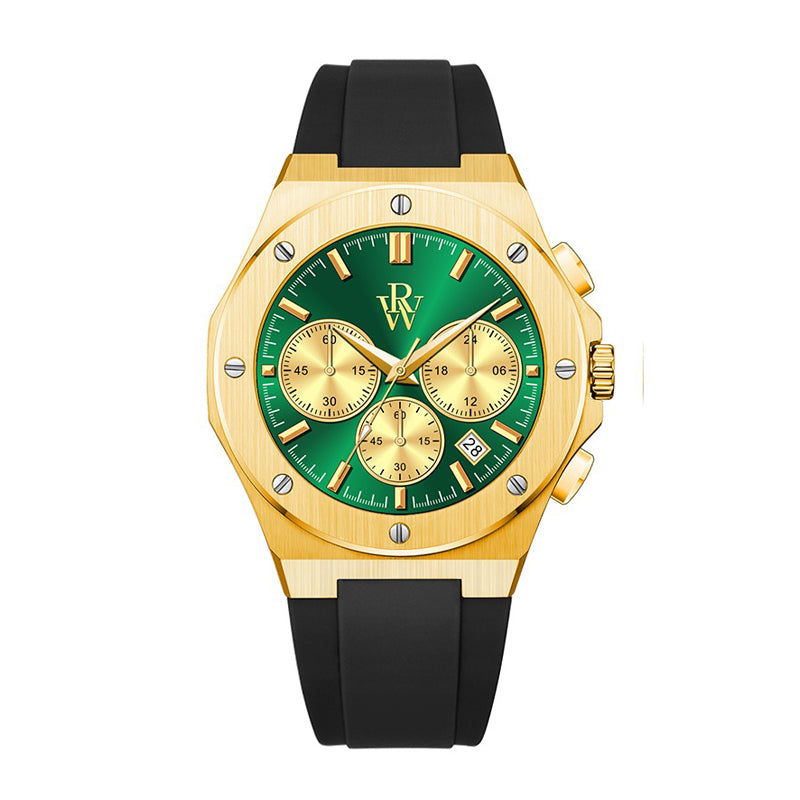 Royal Watch RW 230/GB – Dubai Chrono Prestige