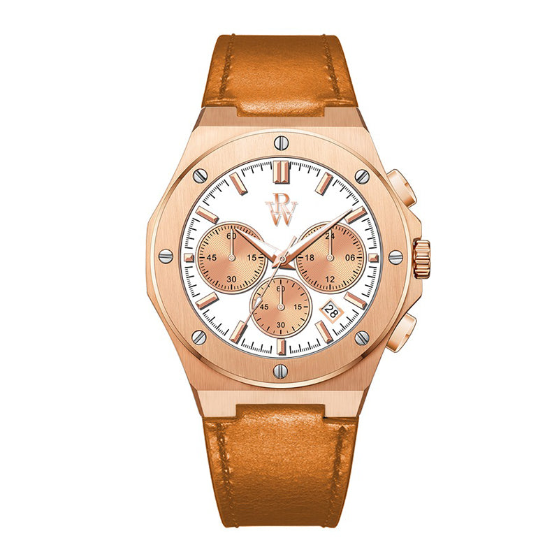 Royal Watch RW 180/RGB – Dubai Chrono Prestige