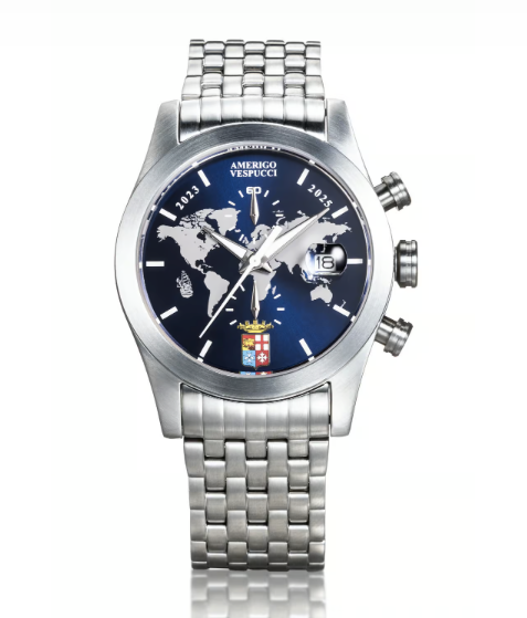 LOCMAN - Amerigo Vespucci Montecristo ref.537