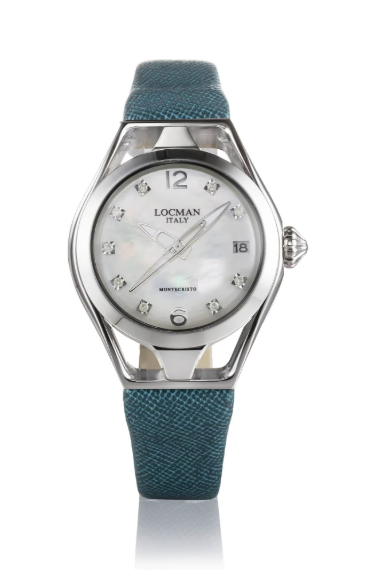 LOCMAN - Montecristo Lady Ref: 0526A14D-00MWIDFQ