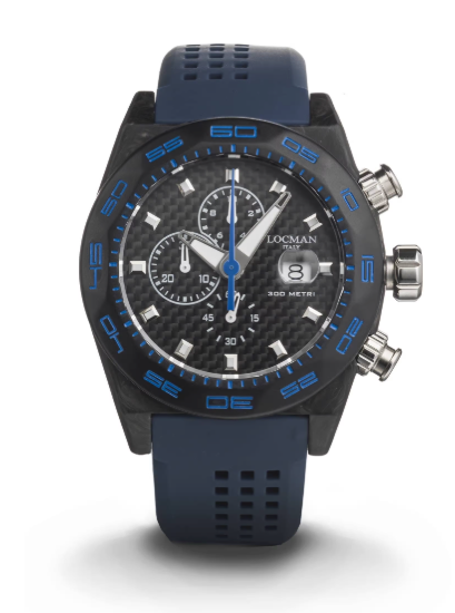 LOCMAN - Stealth 300 MT Ref: 0218C09A-CBCBNKS2B