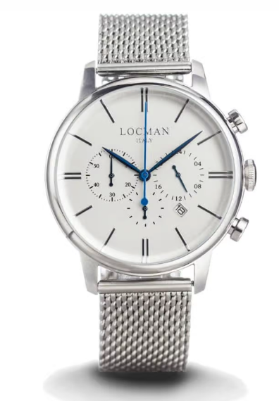 LOCMAN - 1960 Ref: 0254A06A-00AGNKB0