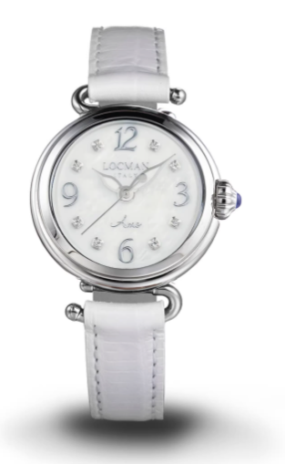 LOCMAN - AMO Ref: 0701A14D-00MWIDPW