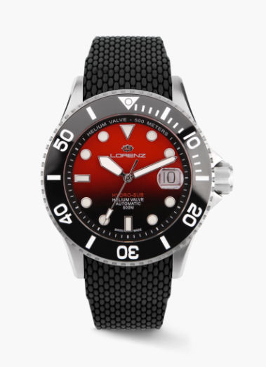 LORENZ - HYDRO-SUB - REFERENZA: 090011CC