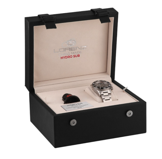 LORENZ - HYDRO-SUB - REFERENZA: 090011AA