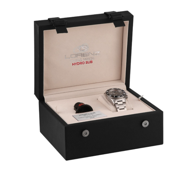 LORENZ - HYDRO-SUB - REFERENZA: 090011BB