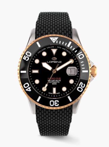 LORENZ - HYDRO-SUB - REFERENZA: 090011EE