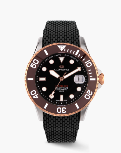 LORENZ - HYDRO-SUB - REFERENZA: 090011FF