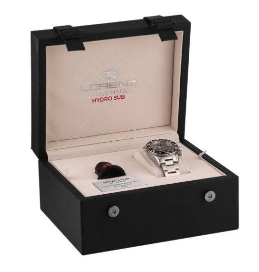 LORENZ - HYDRO-SUB - REFERENZA: 090011FF