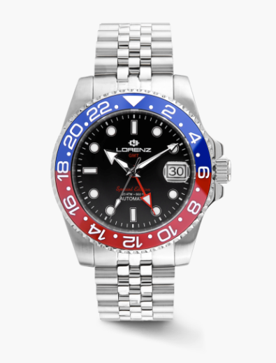 LORENZ - https://lorenz.it/it/030257DD-gmt-lorenz.html