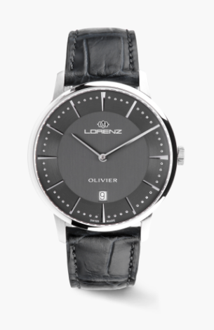 LORENZ - OLIVIER REFERENZA: 090016BB