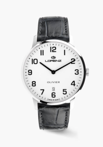 LORENZ - OLIVIER REFERENZA: 090016FF