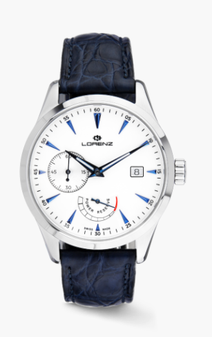 LORENZ - 90ESIMO REFERENZA: 090014AA