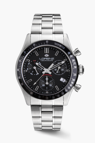 LORENZ - MONTECARLO REFERENZA: 090013AA