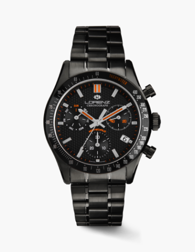 LORENZ - MONTECARLO REFERENZA: 090013BB