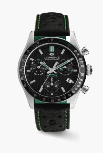 LORENZ - MONTECARLO REFERENZA: 090013EE