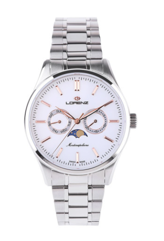 LORENZ - MONTENAPOLEONE MOON PHASE REFERENZA: 090009AA