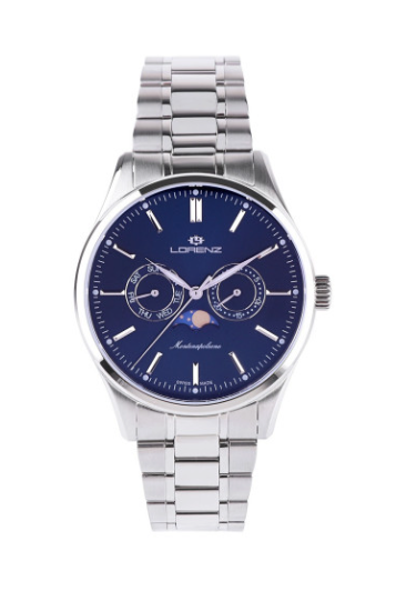 LORENZ - MONTENAPOLEONE MOON PHASE REFERENZA: 090009BB