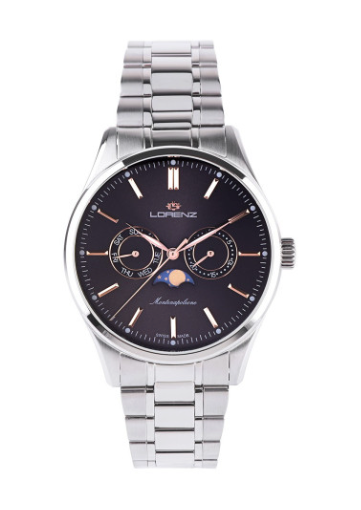 LORENZ - MONTENAPOLEONE MOON PHASE REFERENZA: 090009CC