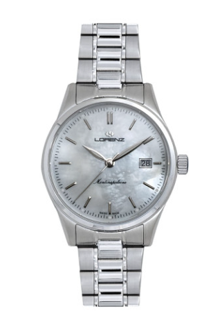 LORENZ - MONTENAPOLEONE REFERENZA: 090005EE