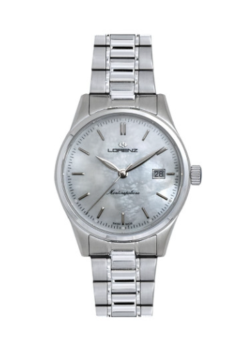 LORENZ - MONTENAPOLEONE REFERENZA: 090005DD